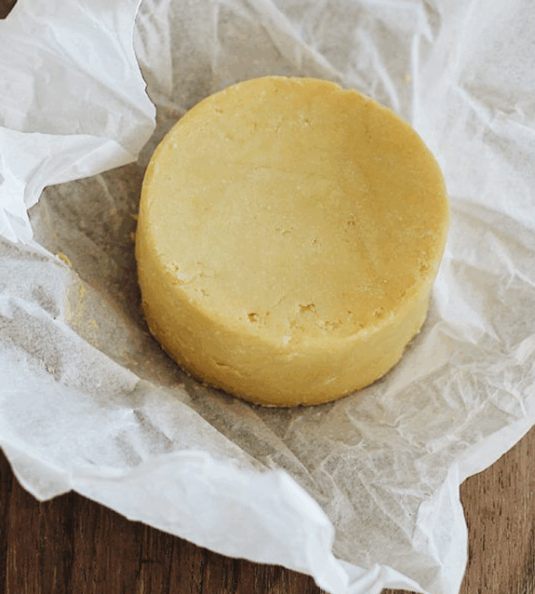 Champú Sólido purificanté SHIKAKAI BIO