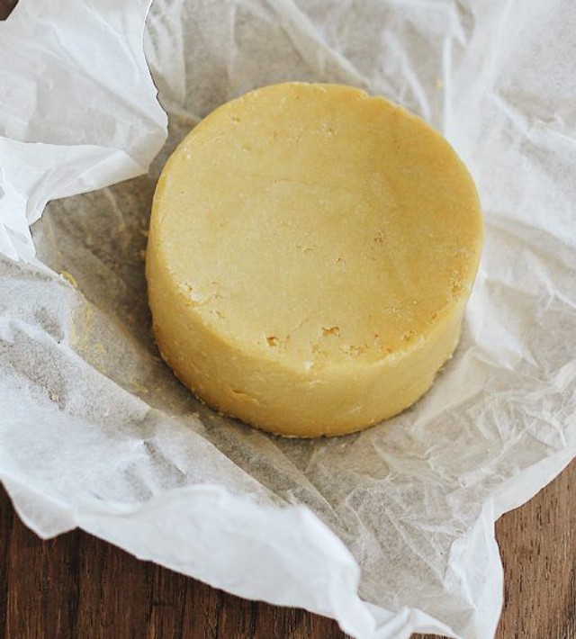 Champú Sólido purificanté SHIKAKAI BIO