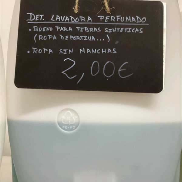 Detergente Lavadora Perfumado  – 220318_1