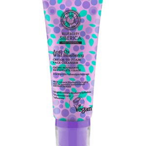 Crema facial limpiador  100ml