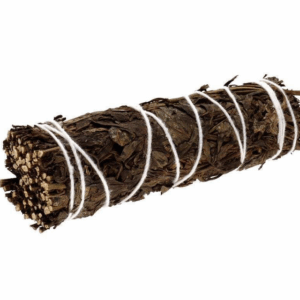 Incienso Atado De Menta