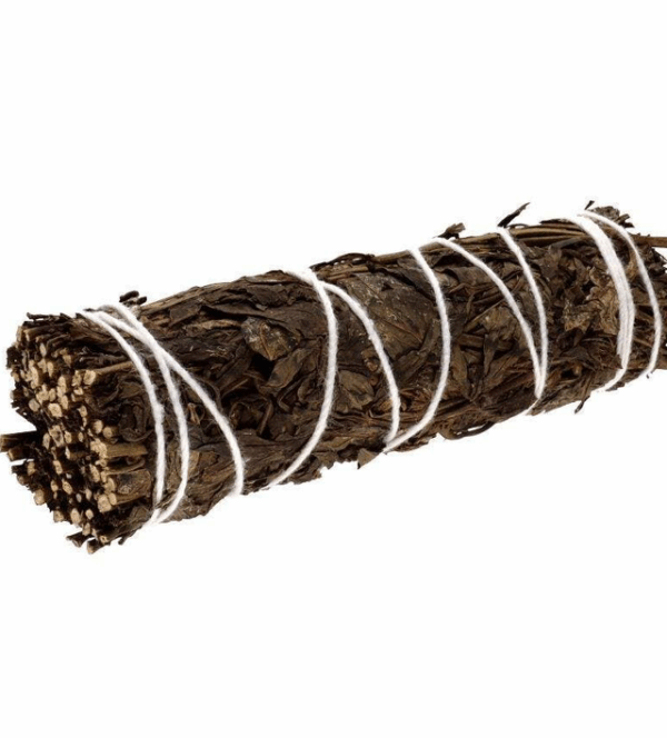 Incienso Atado De Menta