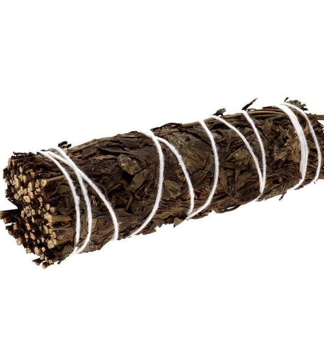 Incienso Atado De Menta