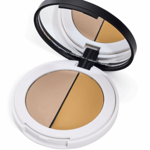 Base correctora para sombras