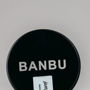 Banbu So Puré! Azul