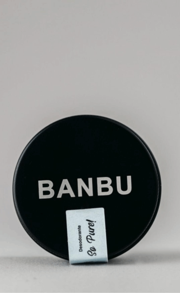 Banbu So Puré! Azul