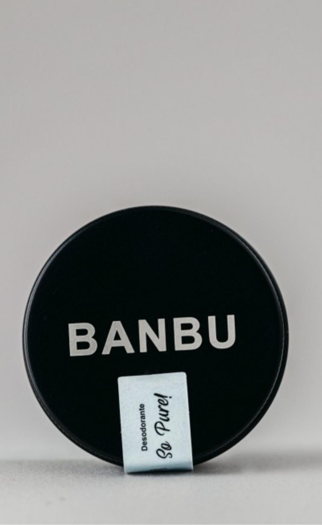 Banbu So Puré! Azul