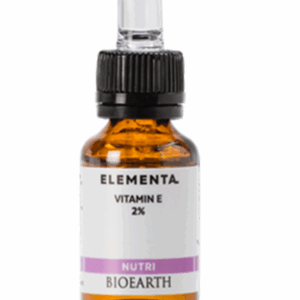 VITAMINA E 2% «NUTRI», 15 ml