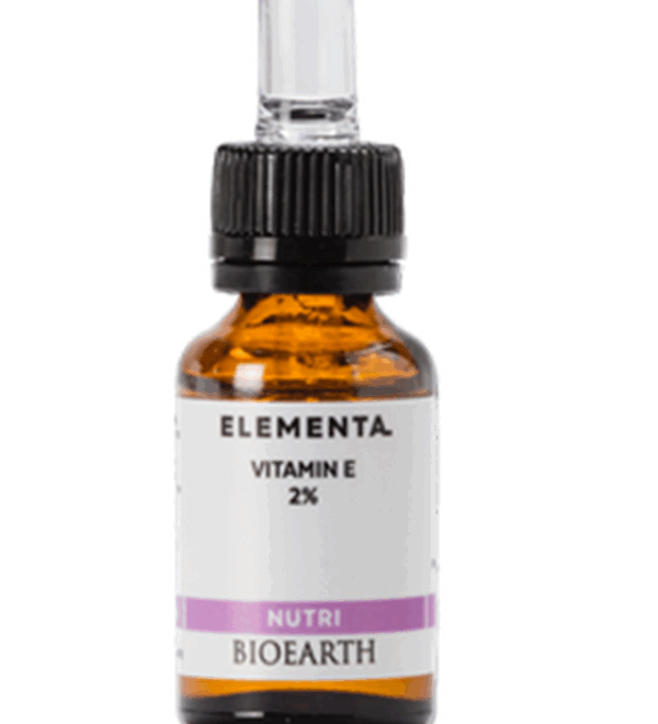 VITAMINA E 2% «NUTRI», 15 ml VITAMINA E 2% «NUTRI», 15 ml