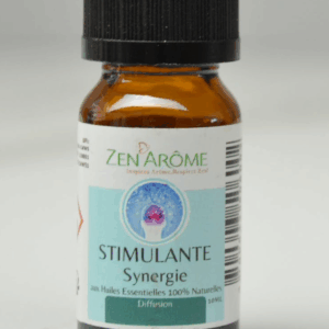 Zen Stimulante - 10 ml