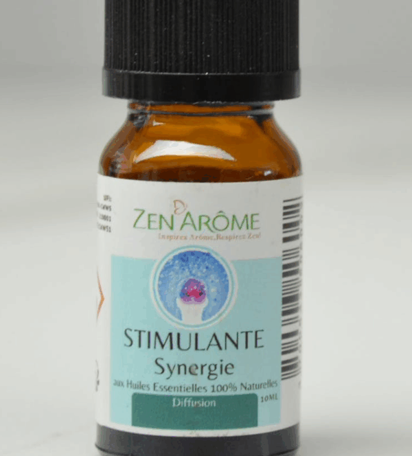 Zen Stimulante - 10 ml