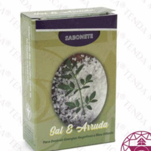 Jabón exclusivo de Sálvia E Arruda