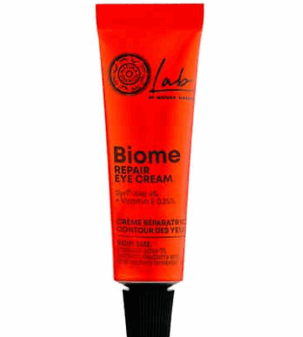 Lab Crema Reparadora para el contorno de ojos Lab Crema Reparadora para el contorno de ojos