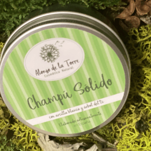 Alonso Arcilla blanca y árbol de té