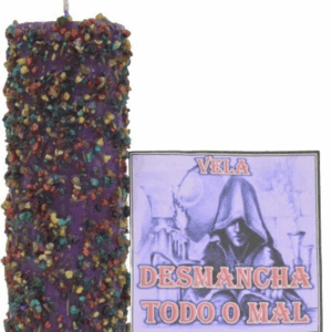 Vela desentraña todo mal