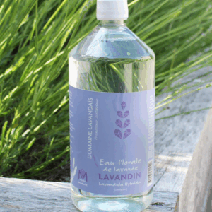 Agua Floral de Lavandin – 1 l