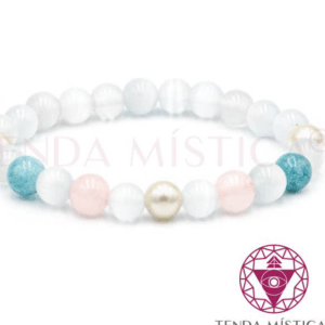 Pulsera Santos Três Pastorinhos