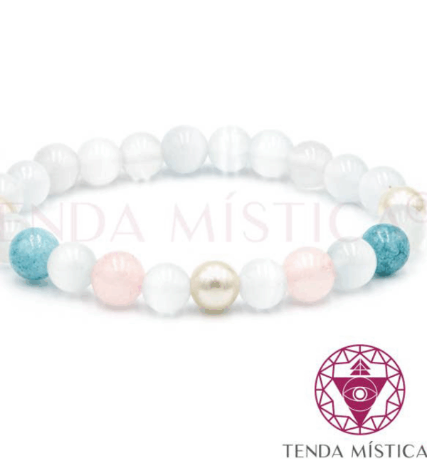 Pulsera Santos Três Pastorinhos