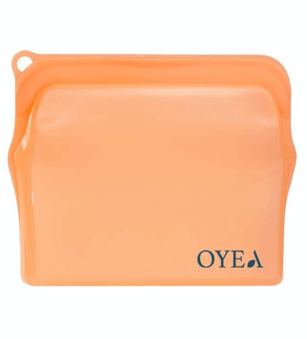 Medium Bag - 470 ml - Orange Medium Bag – 470 ml – Orange