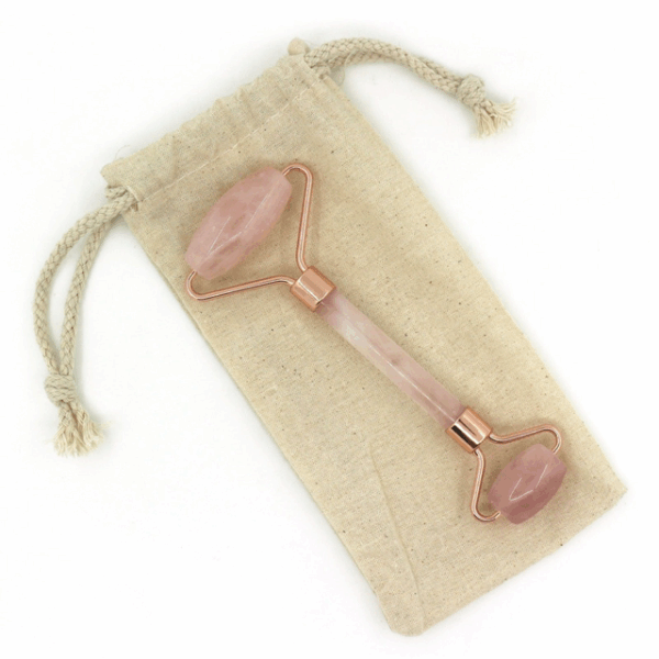Gua sha rosa