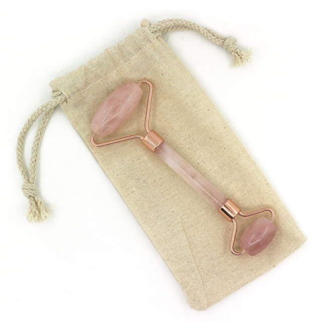 Gua sha rosa