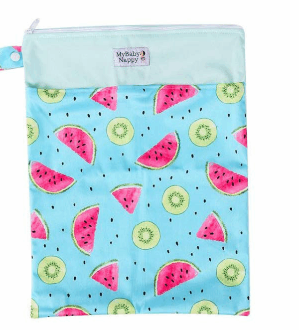 Bolsa de ensalada de frutas impermeable Bolsa de ensalada de frutas impermeable