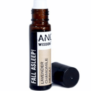 3x Mezclas de Aceites Esenciales Roll-On - Fall Asleep!