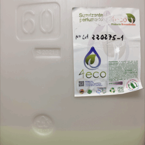 Suavizante Perfumado