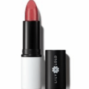 Barra de labios Flushed rose