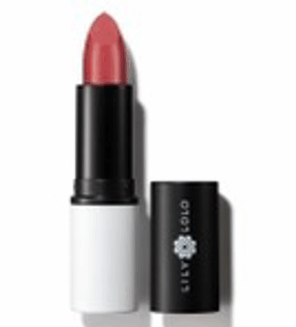 Barra de labios Flushed rose