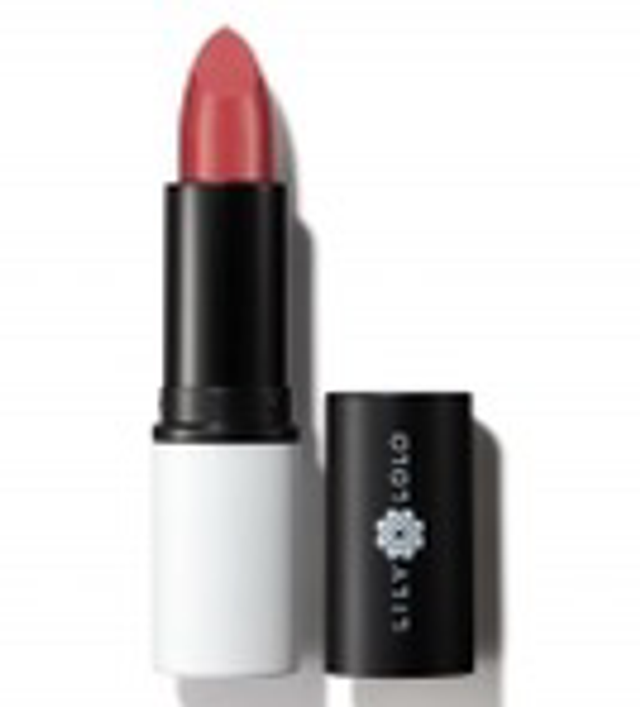 Barra de labios Flushed rose