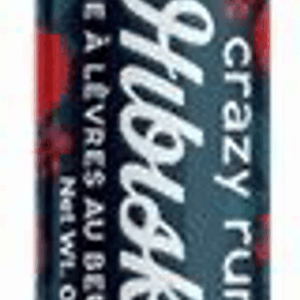 Bálsamo labial teñido de granada  CRAZY RUMORS CRAZY RUMORS