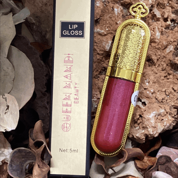 Pintalabios Queen Nandi