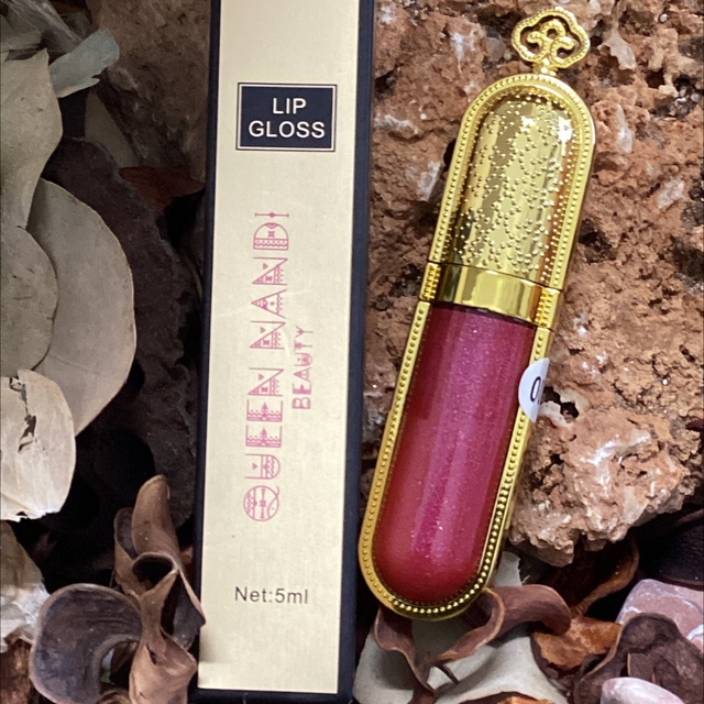 Pintalabios Queen Nandi