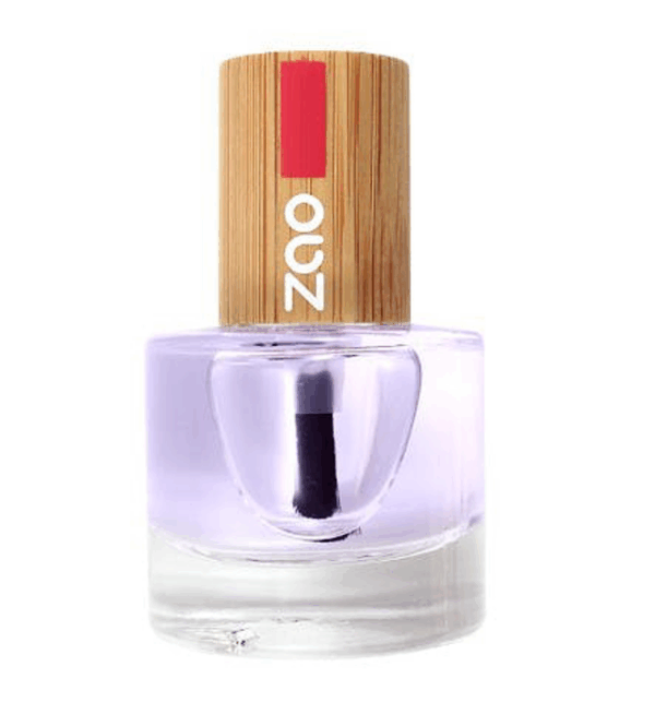 Esmalte de uñas 10 free – Endurecedor