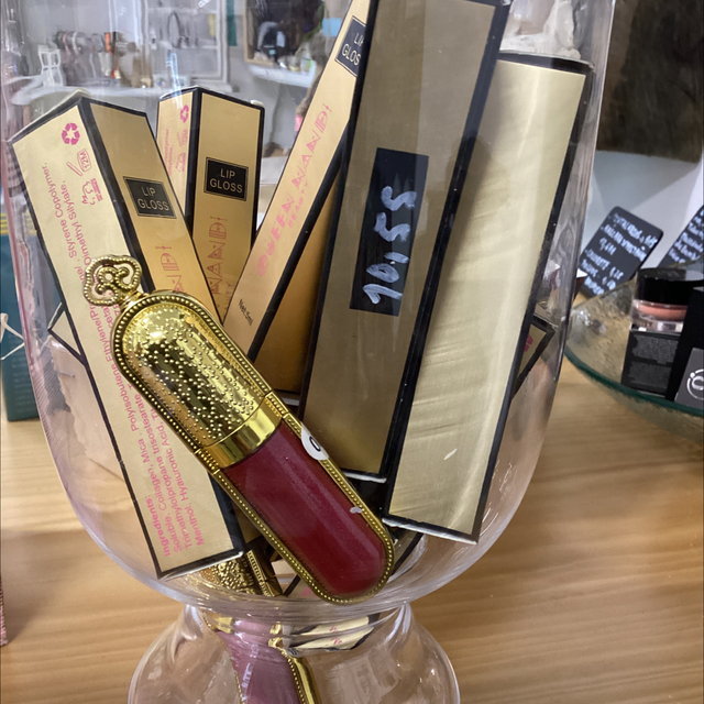 Lipgloss Queen Nandi