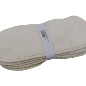 Inserto de bambú de 3 capas Avo+Cado – 5 piezas