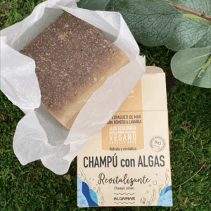 Algamar bio revitalizante 100g