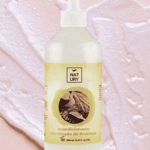 Acondicionador Con Hidrolizado De Proteinas 500 ML