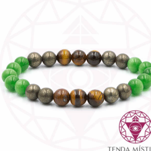 Pulsera de protección negocios