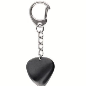 Llavero Rodado de Shungit