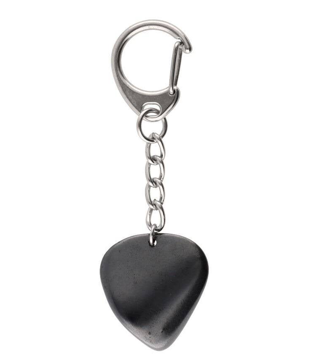 Llavero Rodado de Shungit