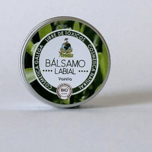 Balsamo Vainilla 10 ml