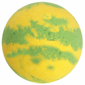 Bola de sales de mango