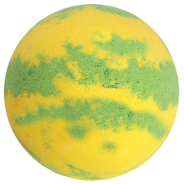 Bola de sales de mango