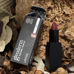 Barra de labios geotermal iris