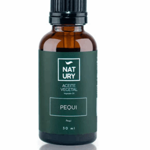 Aceite vegetal de Pequi 30ml