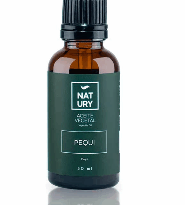 Aceite vegetal de Pequi 30ml Aceite vegetal de Pequi 30ml
