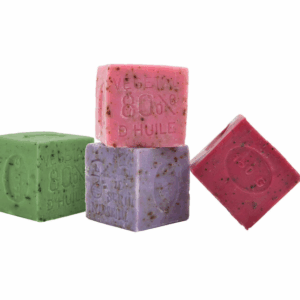 Jabón perfumado Marsella | 150 gramos