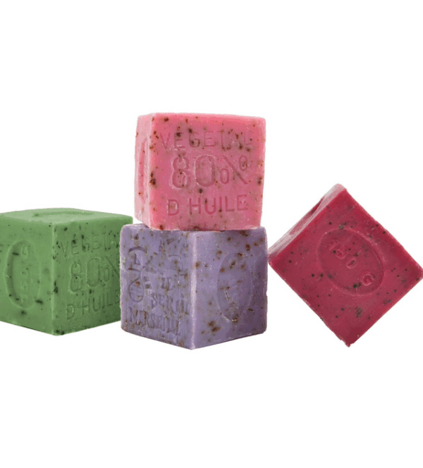 Jabón perfumado Marsella | 150 gramos